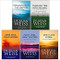 By Dr. Brian Weiss : Series 1-5 Books Collection Set