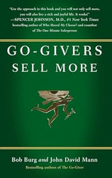 New - The Go-Giver