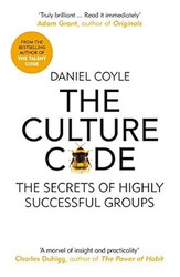 New - Culture Code The