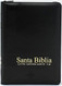 Biblia RVR 1960 Letra Supergigante Palabras de Jesus en