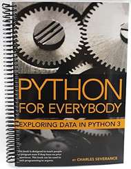 Python for Everybody