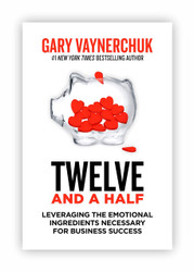Twelve And A Half