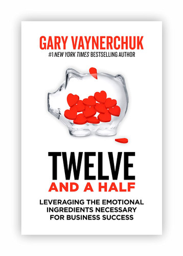 Twelve And A Half