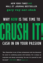 NEW-Crush It!