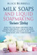 Milk Soaps and Liquid Soapmaking Business Startup