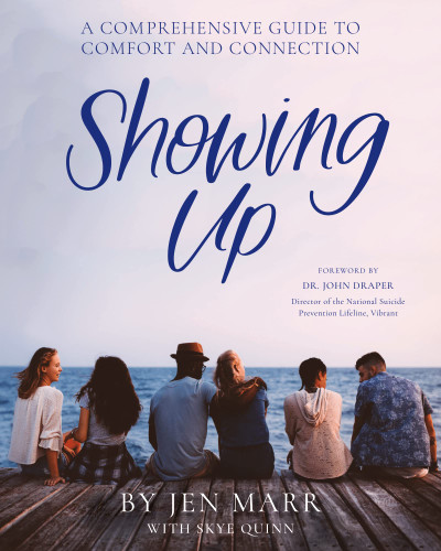 Showing Up