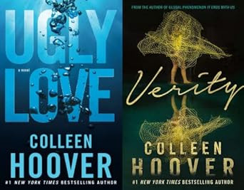 Ugly Love + Verity
