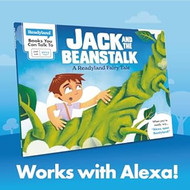 Jack and the Beanstalk