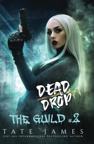 Dead Drop (The Guild)