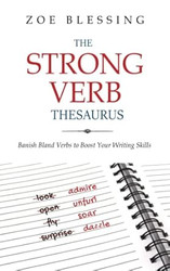 The Strong Verb Thesaurus