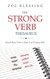 The Strong Verb Thesaurus