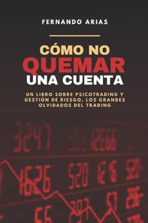 Como no quemar una cuenta