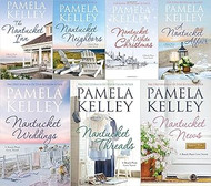 Nantucket Beach Plum Cove Series Complete 7 Book Set The