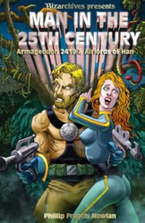 Man in the 25th Century
