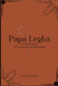 Papa Legba: Loa of the Crossroads