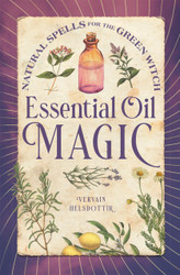 Essential Oil Magic