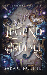 Legend of the Arthali