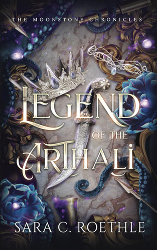 Legend of the Arthali