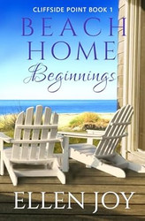 Beach Home Beginnings: Romantic Women's Fiction