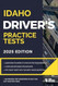 Idaho Drivers Practice Tests