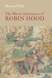 The Merry Adventures of Robin Hood