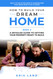 How To Build Your Dream Home