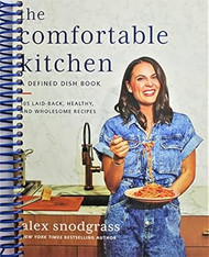 The Comfortable Kitchen