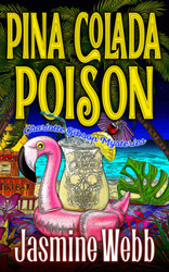 Pina Colada Poison