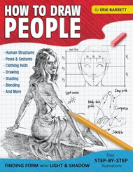 How To Draw People