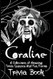 Coraline Trivia Book