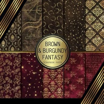Scrapbook Paper