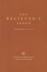 ??? The Believer's Armor ?? Ephesians 6