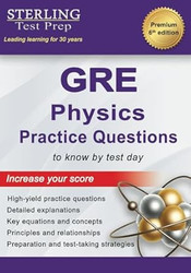 GRE Physics Practice Questions