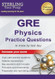 GRE Physics Practice Questions