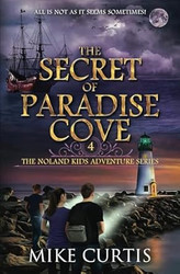 The Secret of Paradise Cove