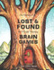 Lost & Found - Art & Logic Therapy - Brain Games - Book 4