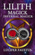 Lilith Magick: Infernal Magick