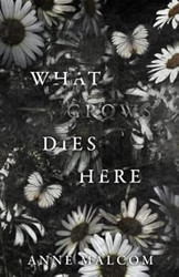 What Grows Dies Here