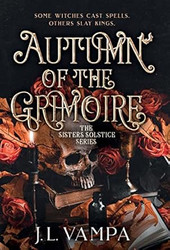 Autumn of the Grimoire