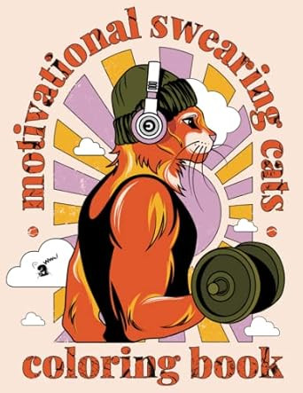 Motivational Swearing CATS