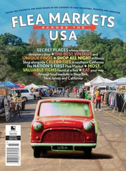 Flea Markets Across The USA