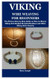 VIKING WIRE WEAVING FOR BEGINNERS