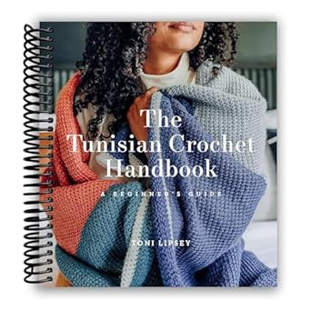 The Tunisian Crochet Handbook