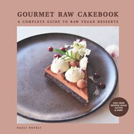Gourmet Raw Cakebook