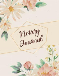 Notary Journal