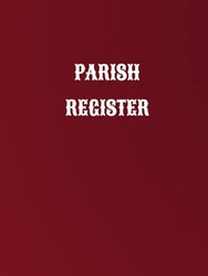 Parish Register