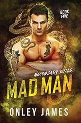 Mad Man (Necessary Evils)