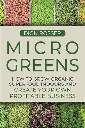 Microgreens