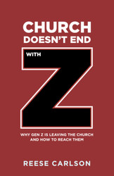Church Doesn't End With Z