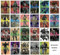 Dorohedoro Complete Manga Collection Vol. 1-23 Bundle Set